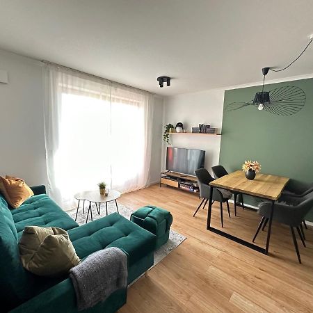 Villa Sanddorn - Ferienwohnungen Boergerende-Rethwisch Ngoại thất bức ảnh