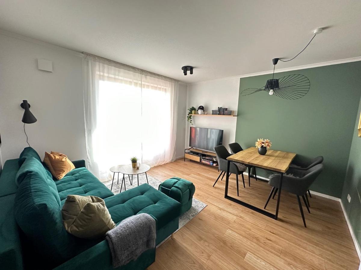 Villa Sanddorn - Ferienwohnungen Boergerende-Rethwisch Ngoại thất bức ảnh