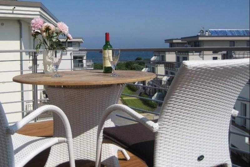 Villa Sanddorn - Ferienwohnungen Boergerende-Rethwisch Ngoại thất bức ảnh