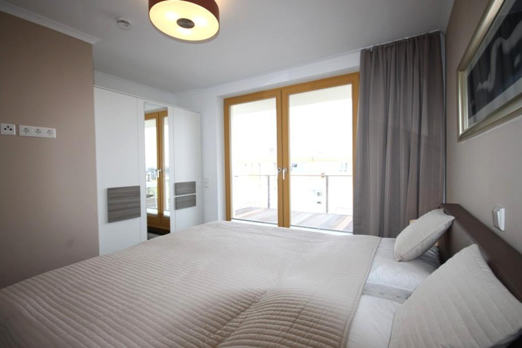 Villa Sanddorn - Ferienwohnungen Boergerende-Rethwisch Ngoại thất bức ảnh