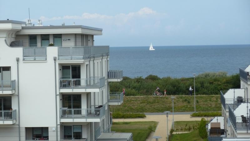 Villa Sanddorn - Ferienwohnungen Boergerende-Rethwisch Ngoại thất bức ảnh