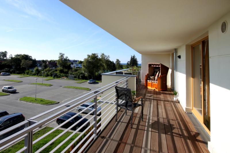 Villa Sanddorn - Ferienwohnungen Boergerende-Rethwisch Ngoại thất bức ảnh