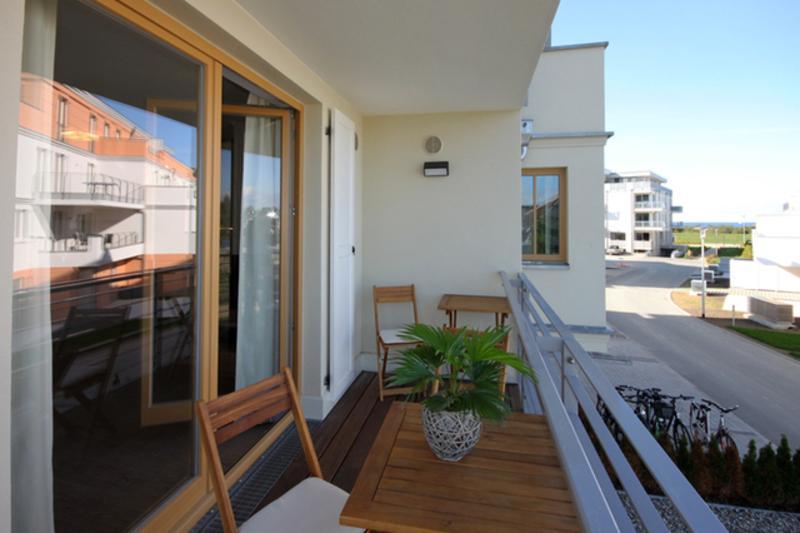 Villa Sanddorn - Ferienwohnungen Boergerende-Rethwisch Ngoại thất bức ảnh